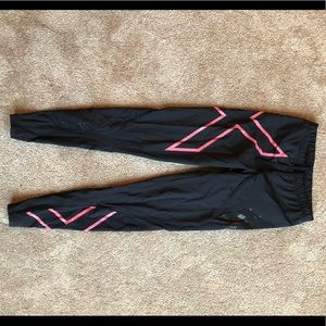 2XU Full Length Compression Leggings Tights